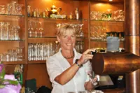 Fischrestaurant Nautilus Zinnowitz Fischrestaurant Nautilus Zinnowitz
